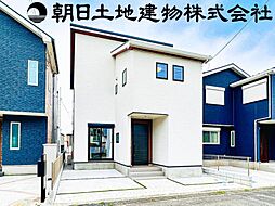 物件画像 海老名市杉久保南3丁目　新築分譲住宅