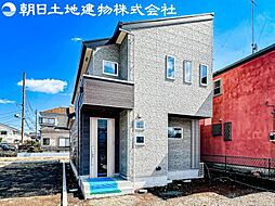 物件画像 座間市新田宿　新築分譲住宅