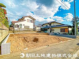 物件画像 厚木市毛利台3丁目　新築一戸建て