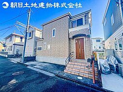 物件画像 相模原市南区新戸　中古一戸建て