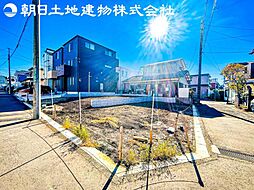 物件画像 海老名市国分北1丁目　新築分譲住宅　1号棟