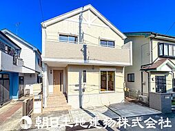 物件画像 厚木市妻田東3丁目 新築一戸建て