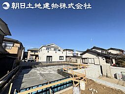 物件画像 伊勢原市高森台1丁目　新築一戸建て