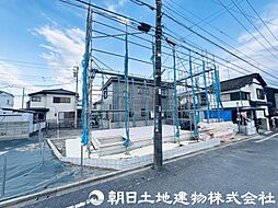 物件画像 厚木市三田南1丁目　新築分譲住宅