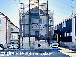 物件画像 座間市緑ケ丘2丁目　中古一戸建て