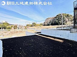 物件画像 座間市入谷西3丁目　新築分譲住宅　B号棟