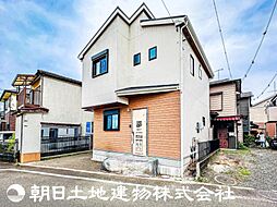 物件画像 厚木市山際 新築一戸建て