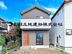 物件画像 座間市東原2丁目 新築分譲住宅 A号棟