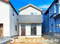 物件画像 座間市東原2丁目 新築分譲住宅 C号棟