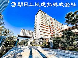 物件画像 セントガーデン海老名1街区
