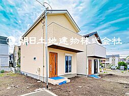 物件画像 海老名市杉久保南3丁目　新築分譲住宅　18号棟
