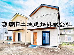 物件画像 海老名市杉久保南3丁目　新築分譲住宅　19号棟