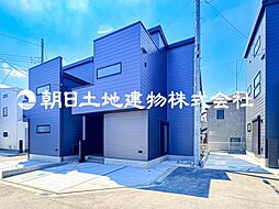 物件画像 海老名市杉久保南3丁目 新築分譲住宅 C棟