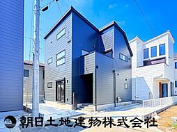 物件画像 海老名市杉久保南3丁目 新築分譲住宅 B棟