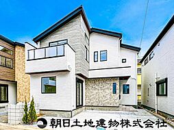 物件画像 海老名市門沢橋2丁目　新築分譲住宅　6-5号棟