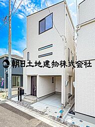 物件画像 大和市桜森1丁目 新築分譲住宅 1号棟