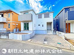 物件画像 厚木市長谷 新築分譲住宅 6号棟
