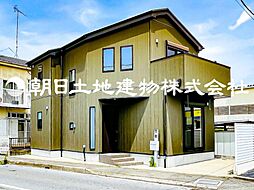 物件画像 綾瀬市深谷上5丁目　中古一戸建て