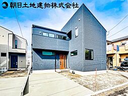 物件画像 座間市栗原中央1丁目　新築分譲住宅　3号棟