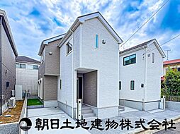 物件画像 伊勢原市高森台1丁目 新築分譲住宅 2号棟