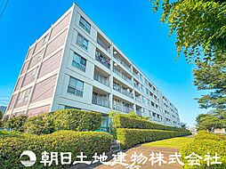 物件画像 海老名コーポラスB棟