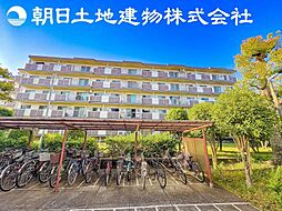 物件画像 さつき住宅24号棟