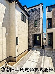 物件画像 海老名市上郷3丁目 新築分譲住宅 2号棟