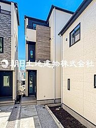 物件画像 海老名市上郷3丁目 新築分譲住宅 3号棟