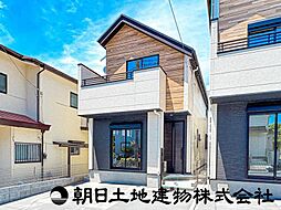 物件画像 海老名市国分寺台1丁目 新築分譲住宅 2号棟