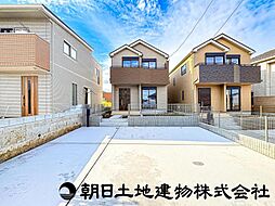 物件画像 綾瀬市深谷中1丁目 新築分譲住宅 2号棟
