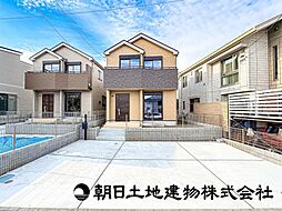 物件画像 綾瀬市深谷中1丁目　新築分譲住宅　3号棟