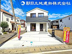 物件画像 厚木市愛甲西1丁目　新築分譲住宅　1号棟