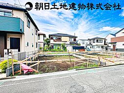 物件画像 相模原市南区南台4丁目　新築分譲住宅　2号棟