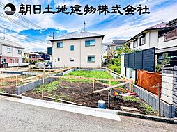 物件画像 相模原市南区南台4丁目 新築分譲住宅 3号棟