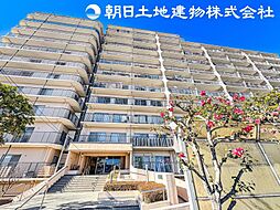 物件画像 海老名スカイハイツ