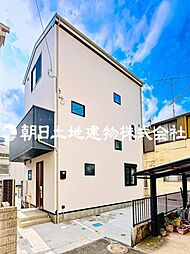 物件画像 綾瀬市小園 新築一戸建て