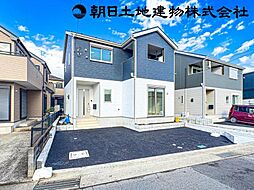物件画像 厚木市下荻野 新築分譲住宅