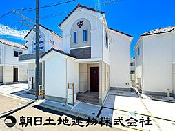 物件画像 大和市桜森2丁目　新築分譲住宅　13号棟