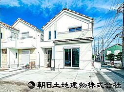 物件画像 綾瀬市蓼川3丁目　新築分譲住宅　1号棟