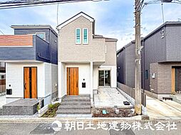 物件画像 座間市緑ケ丘5丁目　新築分譲住宅　2号棟
