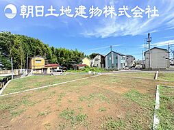 物件画像 厚木市関口　　2区画