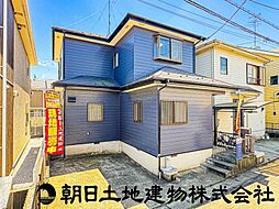 物件画像 厚木市関口 中古一戸建て