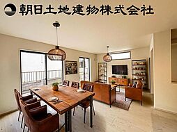 物件画像 座間市緑ケ丘6丁目 新築一戸建て 2号棟