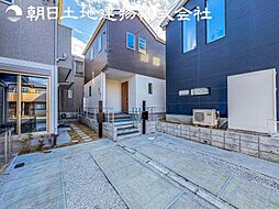 物件画像 伊勢原市東大竹　新築分譲住宅　3号棟