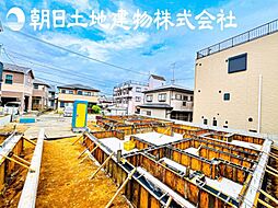 物件画像 伊勢原市東大竹　新築分譲住宅　3号棟