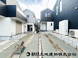 物件画像 伊勢原市東大竹　新築分譲住宅　3号棟