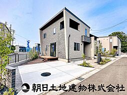 物件画像 綾瀬市深谷中2丁目 新築分譲住宅 21号棟