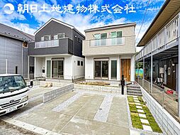 物件画像 海老名市中野1丁目　新築分譲住宅　2号棟