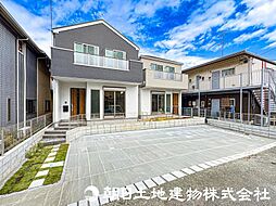 物件画像 海老名市中野1丁目　新築分譲住宅　1号棟
