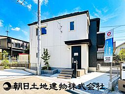 物件画像 厚木市妻田東1丁目　新築分譲住宅　8号棟